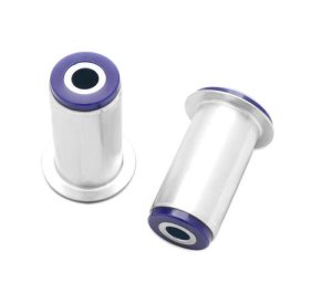 Chevrolet Silverado 1500 Bushing Kit - Front Lower - Superpro - Inner Forward - `07-`18