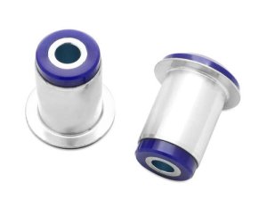 Chevrolet Silverado 1500 Control Arm Bushing Kit - Front Lower - Superpro - Inner Rearward - `07-`18