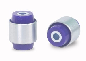 BMW X6 Bushing Kit - Front Lower Control Arm Inner - Superpro - Polyurethane - `15-`19