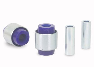 BMW X6 Bushing Kit - Front Lower Control Arm Inner - Superpro - Polyurethane - `15-`19