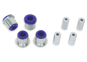BMW X5 Bushing Kit - Front - Superpro - UCA Inner - `14-`18