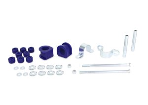 Chevrolet Silverado 2500 HD Classic Sway Bar Bushing Kit - Superpro - 2007