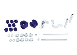 Chevrolet Silverado 2500 HD Classic Sway Bar Bushing Kit - Superpro - 2007