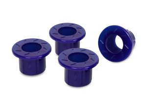Ram 1500 Rack and Pinion Bushing Kit - Superpro - `11-`12