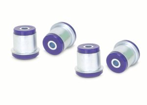 Ford F-150 Heritage Bushing Kit - Front Upper - Superpro - Control Arm Inner - 2004