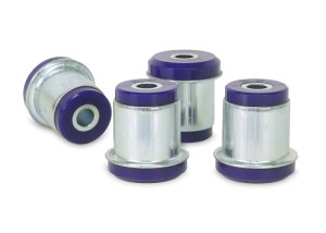 Ford Expedition EL Limited Bushing Kit - Front - Superpro - Upper Control Arm Inner - `07-`17