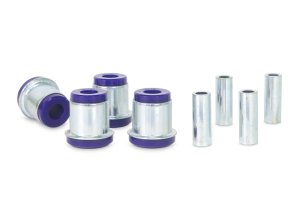 Ford Expedition EL Limited Bushing Kit - Front - Superpro - Upper Control Arm Inner - `07-`17 Ford Expedition EL Limited Bushing Kit - Front - Superpro - Upper Control Arm Inner - `07-`17