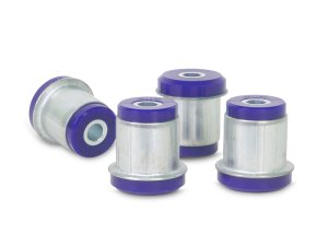 Ford F-150 Control Arm Bushing Kit - Front Upper Inner - Superpro - Polyurethane - `15-`24