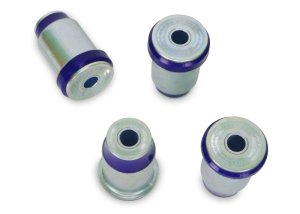 Ford F150 Control Arm Bushing Kit - Front - Superpro - LCA Inner Bushing - `04-`08