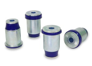 Ford F150 Control Arm Bushing Kit - Front - Superpro - LCA Inner Bushing - `04-`08