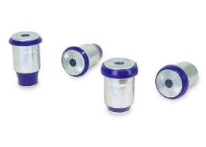 Ford F150 Control Arm Bushings (Front LCA Inner) - Superpro - Polyurethane - `09-`14