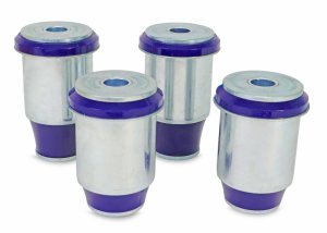 Ford F-150 Control Arm Lower - Bushing Kit - Front - Superpro - 2014 Ford F-150 Control Arm Lower - Bushing Kit - Front - Superpro - 2014