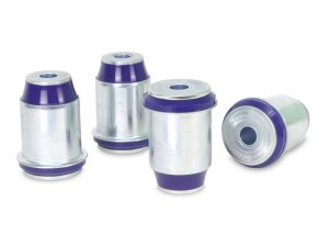 Ford F-150 Control Arm Bushing Kit - Front Lower Inner - Superpro - `15-`25