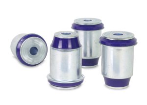 Ford F-150 Control Arm Bushing Kit - Front Lower Inner - Superpro - `15-`25