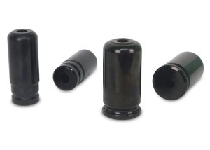 Jeep Wrangler JK Bushing Kit - Superpro - Bump Stop - 2018