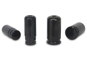 Jeep Wrangler JK Bushing Kit - Superpro - Bump Stop - 2018