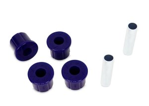 Ford F-150 Bushing Kit - Rear - Superpro - Leaf Spring Forward Eye - `15-`26