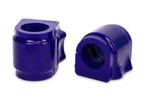 Ford F-150 Sway Bar Bushings - Front - Superpro - 34mm - `09-`14 Ford F-150 Sway Bar Bushings - Front - Superpro - 34mm - `09-`14