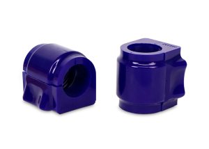 Ford F-150 Sway Bar Bushings - Front - Superpro - 34mm - `09-`14 Ford F-150 Sway Bar Bushings - Front - Superpro - 34mm - `09-`14