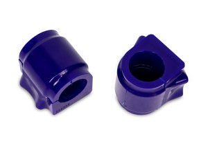 Ford F-150 Sway Bar Bushings - Front - Superpro - 34mm - `09-`14 Ford F-150 Sway Bar Bushings - Front - Superpro - 34mm - `09-`14