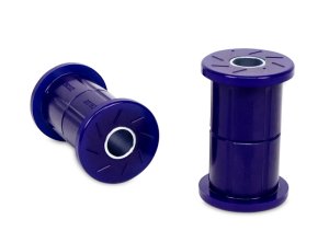 Ford F-150 Bushing Kit - Rear - Superpro - Leaf Spring Forward Eye - `09-`14