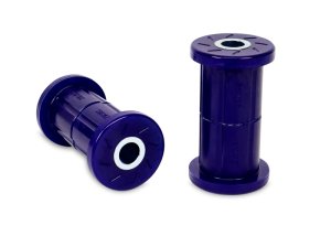 Ford F-150 FX4 Bushing Kit - Rear - Superpro - Rear Leaf Spring Rear Eye - `09-`14