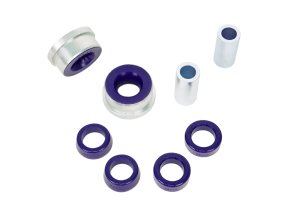 Subaru BRZ Control Arm Bushing Kit - Front - Superpro - LCA Inner Forward - `22-`25