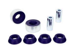 Toyota Corolla Suspension Bushing Kit - Inner Rear - Superpro - `23-`25 Toyota Corolla Suspension Bushing Kit - Inner Rear - Superpro - `23-`25