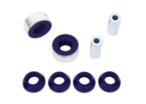 Toyota Corolla Suspension Bushing Kit - Inner Rear - Superpro - `23-`25 Toyota Corolla Suspension Bushing Kit - Inner Rear - Superpro - `23-`25