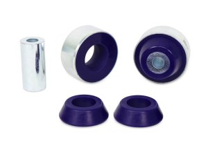 Toyota Corolla Suspension Bushing Kit - Inner Rear - Superpro - `23-`25