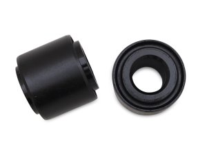 Toyota Land Cruiser Prado Shock Absorber Mount Bushing - Lower - Superpro - `24-`26