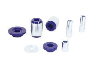 Toyota Land Cruiser Prado Differential Mount Bushing - Superpro - Premium - `24-`26