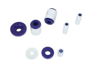 Toyota Land Cruiser Prado Differential Mount Bushing - Superpro - Premium - `24-`26