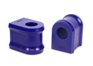Toyota RAV4 Sway Bar Bushing Kit - Front - Superpro - 25.5mm - `19-`25