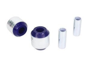 Toyota RAV4 Bushing Kit - Rear Lower - Superpro - Control Arm Inner Forward - `19-`25