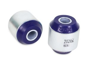 Toyota RAV4 Bushing Kit - Rear Lower - Superpro - Control Arm Inner Forward - `19-`25