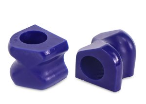 Lexus GX460 Sway Bar Bushings - Front - Superpro - 27.5mm with KDSS - `09-`24