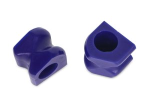 Lexus GX460 Sway Bar Bushings - Front - Superpro - 27.5mm with KDSS - `09-`24 Lexus GX460 Sway Bar Bushings - Front - Superpro - 27.5mm with KDSS - `09-`24