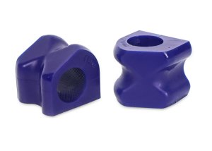 Lexus GX470 Sway Bar Bushings - Front - Superpro - 27.5mm with KDSS - `01-`09 Lexus GX470 Sway Bar Bushings - Front - Superpro - 27.5mm with KDSS - `01-`09