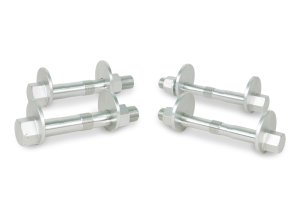 Toyota Land Cruiser Control Arms - Front - Superpro - HD Camber Pin Set - `08-`21