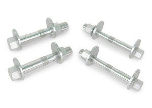 Toyota Land Cruiser Control Arms - Front - Superpro - HD Camber Pin Set - `08-`21