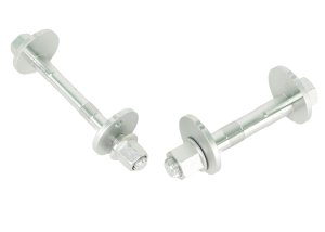 Lexus GX470 Camber Kit - Front - Superpro - HD Camber Bolt Set - 2003