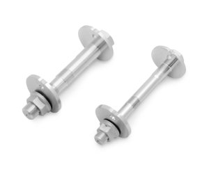 Lexus GX460 Camber Bolt Set - Front - Superpro - HD - `10-`23