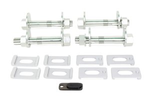 Toyota Tundra Camber Kit - Front - Superpro - Camber Bolt Set - `04-`21