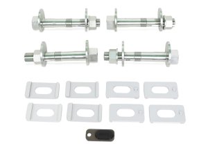 Toyota Tundra Camber Kit - Front - Superpro - Camber Bolt Set - `04-`21