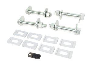 Toyota Tundra Camber Kit - Front - Superpro - Camber Bolt Set - `04-`21