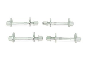 Toyota Tacoma Camber Kit - Superpro - HD Camber Pin Set - `16-`23 Toyota Tacoma Camber Kit - Superpro - HD Camber Pin Set - `16-`23