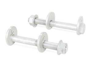 Nissan Xterra Camber Bolt Kit - Front or Rear - Superpro - Heavy-duty - `05-`15