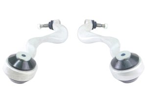 BMW 3 Series Radius Arms - Front - Superpro - Lower Arm Assembly with Bushings - 2006 BMW 3 Series Radius Arms - Front - Superpro - Lower Arm Assembly with Bushings - 2006