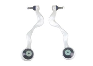 BMW 3 Series Radius Arms - Front - Superpro - Lower Arm Assembly with Bushings - 2006 BMW 3 Series Radius Arms - Front - Superpro - Lower Arm Assembly with Bushings - 2006